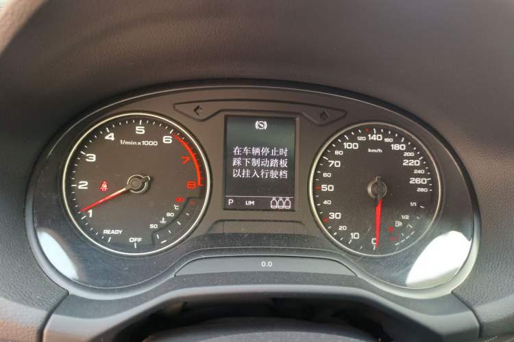 Used Audi Q2L 2018 35 TFSI Launch Exclusive Edition China VI
