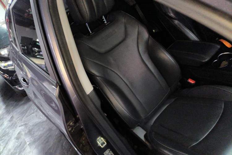 Used Chery Tiggo 8 2021 Kunpeng Edition 290TGDI Automatic Zhubfeng Version