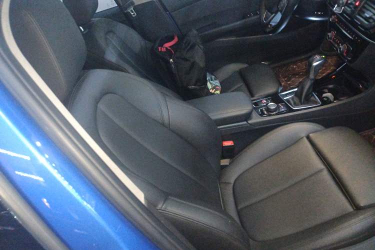 Used BMW 1 Series 2017 118i Sport Edition
