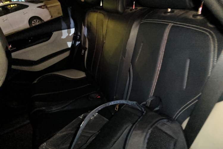 Used BYD Qin PLUS 2023 Champion Edition DM-i 55KM Leading Model