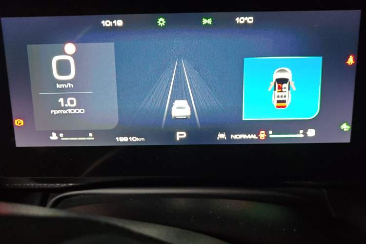 Used Haval DARGO 2024 1.5T DCT Border Collie Edition