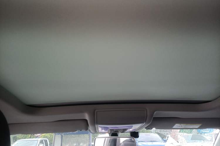 Used Volkswagen Passat 2019 330TSI Elite Edition China V Standard Headliner