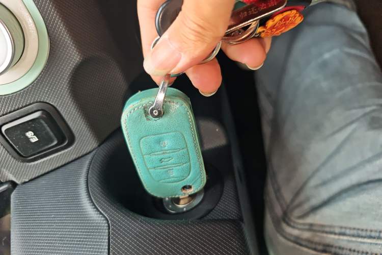 Used Wuling Hongguang MINIEV 2021 Macaron Fashion Model Lithium Iron Phosphate