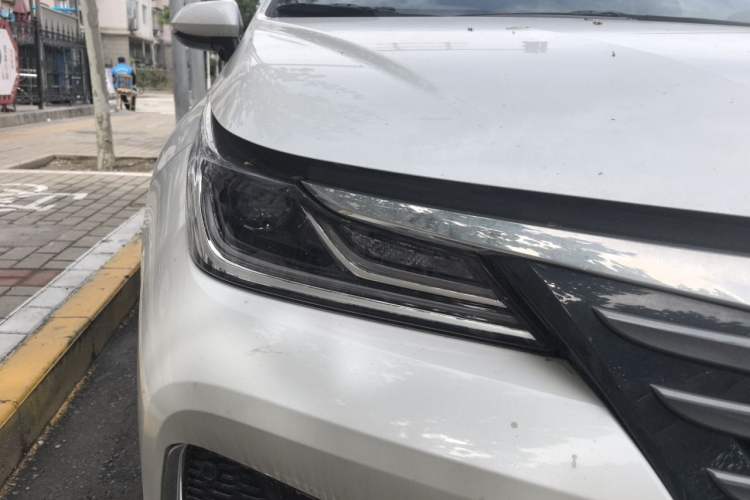Used Toyota Allion 2021 2.0L Luxury Edition
