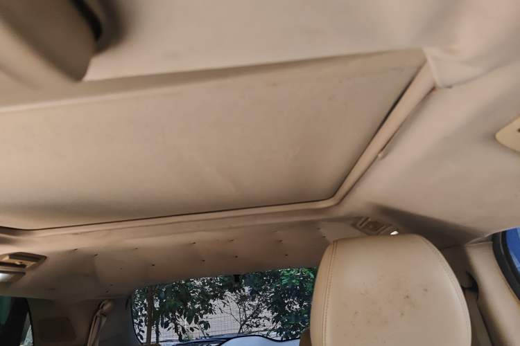 Used Buick GL8 2011 3.0L XT Luxury Business Flagship Edition
