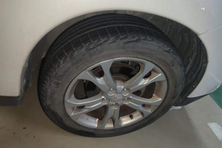 Used Mitsubishi Outlander 2013 2.4L 4x4 Luxury Navigation Edition 5 Seats
