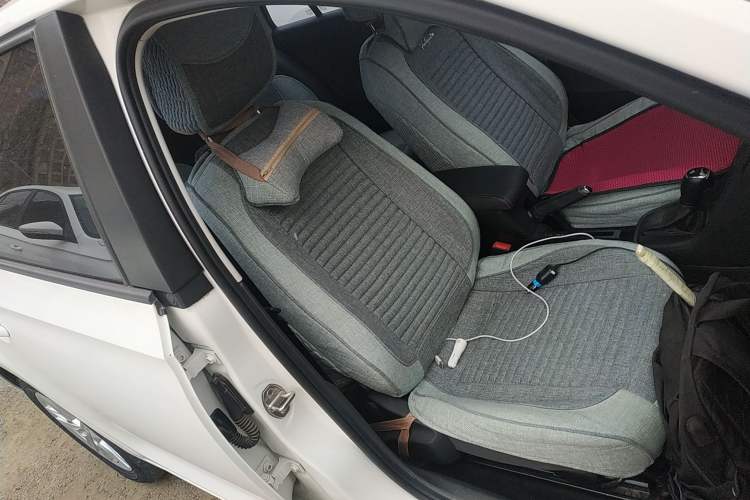 Used Skoda Rapid Spaceback 2019 Revised Version 1.5L Automatic Standard Edition China V Standard