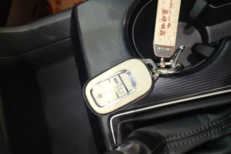 Used Honda Integra 2023 240TURBO CVT Leading Edition
