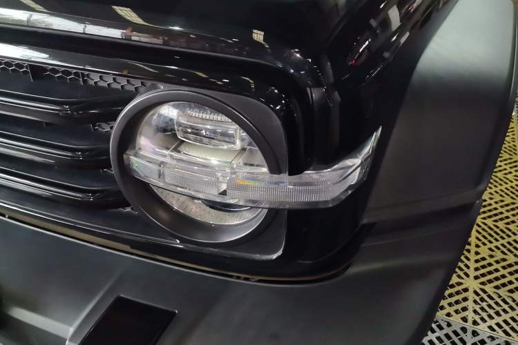 Used Tank 300 2021 Off-Road Edition 2.0T Conqueror