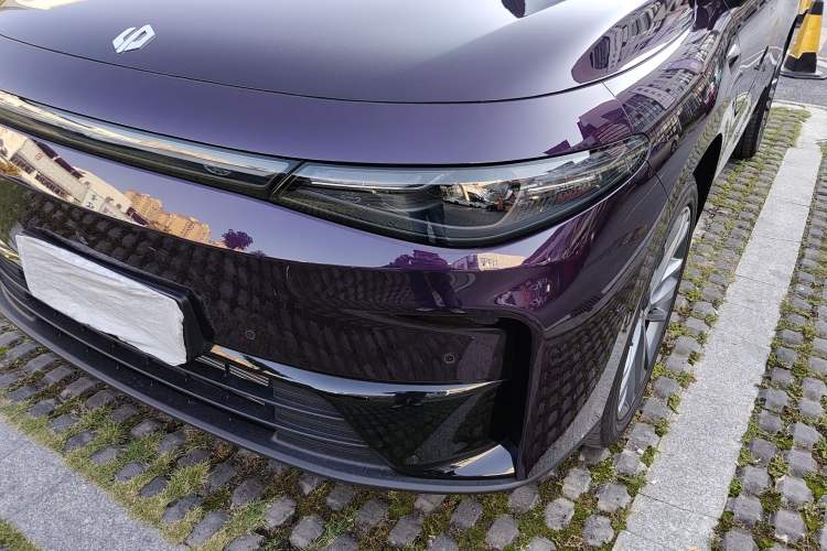 Used Leapmotor C16 2024 Range-Extended 200 LiDAR Edition
