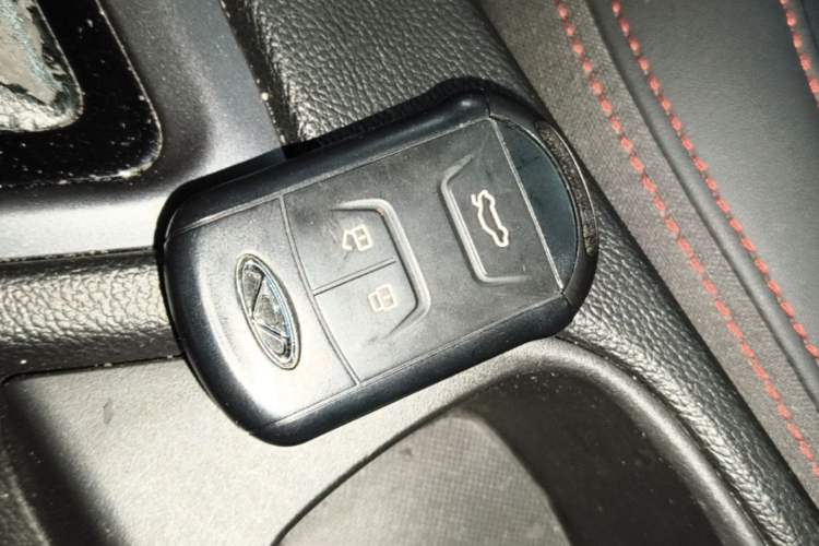 Used Chery Arrizo 5 2018 1.5L CVT Tribute to Youth Edition