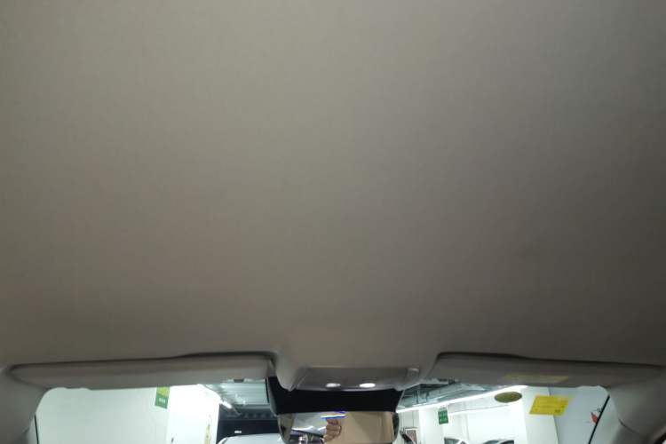 Used BYD Song Pro New Energy 2025 Second-Generation DM-i 75KM Leading Edition Headliner