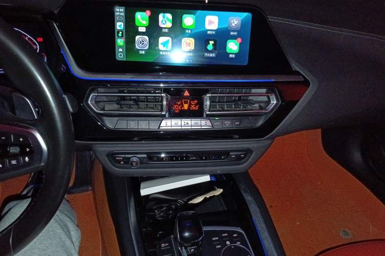 Used BMW Z4 2019 sDrive 25i M Sport Package