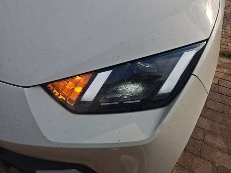 Used BYD Seagull 2025 305 km Free Version — 23