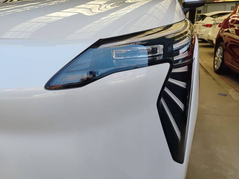 Used AION Y 2023 Plus 510 Enjoy Edition — 23