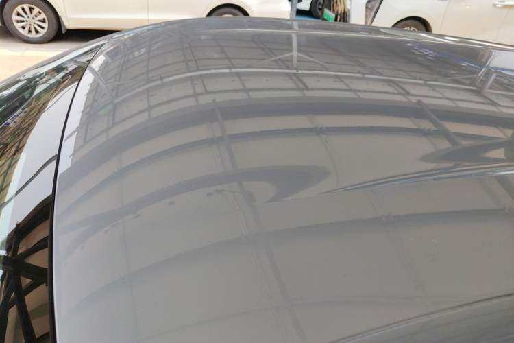 Used BYD Seagull 2025 Intelligent Driving Version 305 km Dynamic Edition Roof