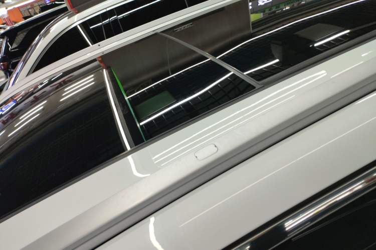 Used Geely Galaxy E5 2024 530 km Exploration+ Version
