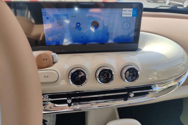 Used Wuling Bingo 2025 333 km Enjoyment Version
