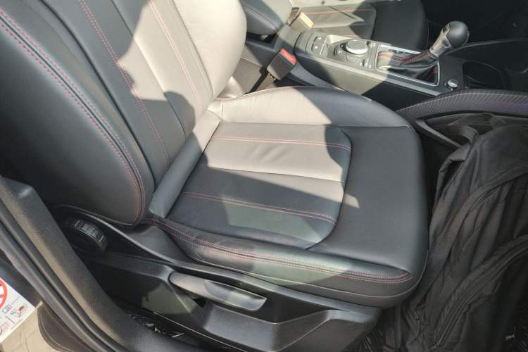 Used Audi Q2L 2022 35 TFSI Progressive Dynamic Edition