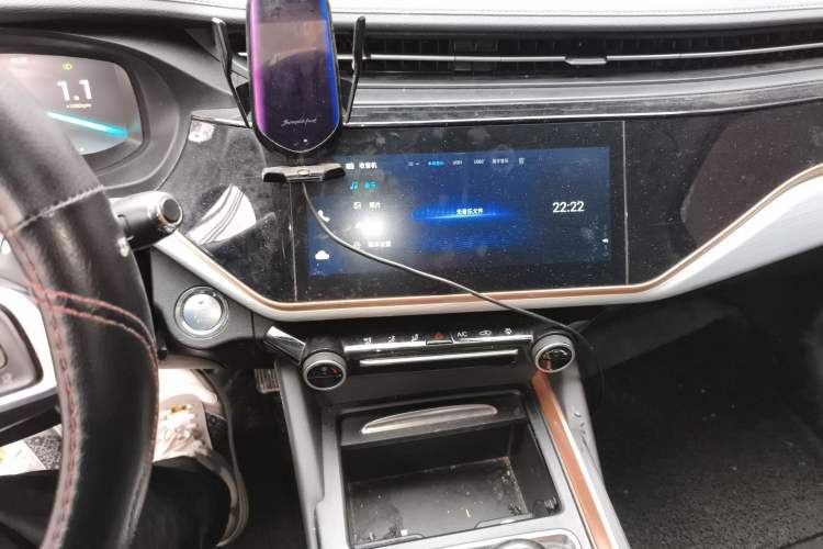 Used Chery Arrizo 5 PLUS 2021 XiaoAI 1.5T Manual PLUS Model
