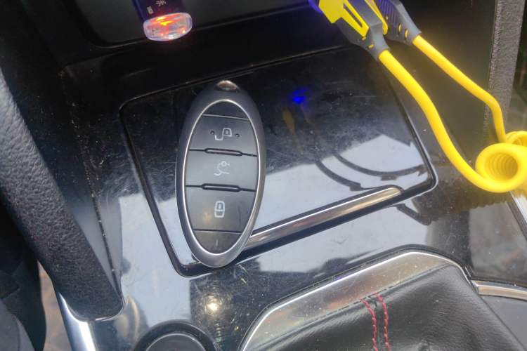 Used Bestune T33 2021 1.2T Manual Luxury Model