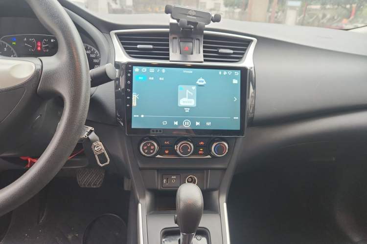 Used Nissan Sylphy 2019 Classic 1.6XE CVT Comfort Edition