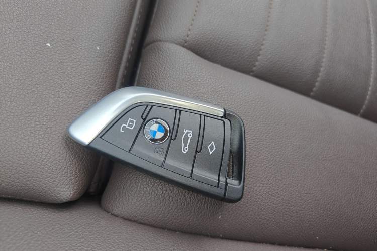 Used BMW 3 Series 2021 Restyled 325Li M Sport Package