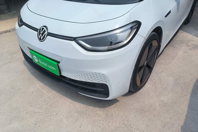 Used Volkswagen ID.3 2022 Pro Smart Edition