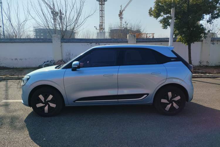 Used Dongfeng NAMMI 01 2024 330 Air