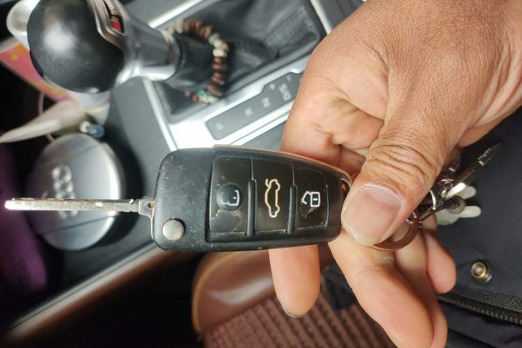 Used Audi A3 2016 Sportback 35 TFSI Style Edition