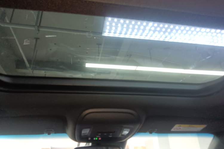 Used Cadillac CT5 2023 28T Luxury Edition (Standard Version)
