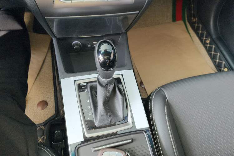 Used Hyundai Mistra 2019 1.6T Automatic Smart GLS China VI Standard
