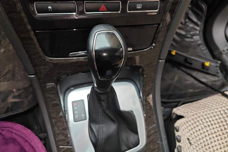 Used Ford Mondeo 2011 2.0L GTDi 200 Luxury Edition