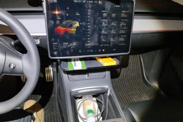 Used Tesla Model Y 2024 Performance High-Performance Edition