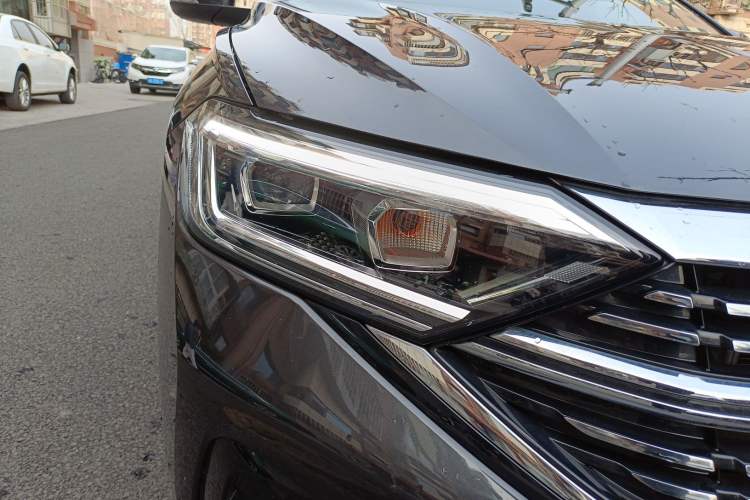 Used Volkswagen Sagitar 2023 300TSI DSG Excellence Edition