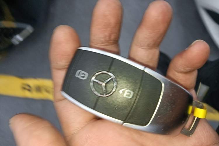 Used Mercedes-Benz A-Class 2021 A 200 Dynamic Edition
