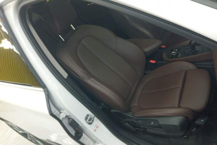 Used BMW X1 2020 sDrive20Li Fashion Model
