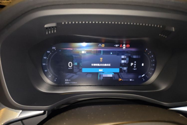 Used Volvo XC60 2026 B5 4x4 Smart Luxury Edition
