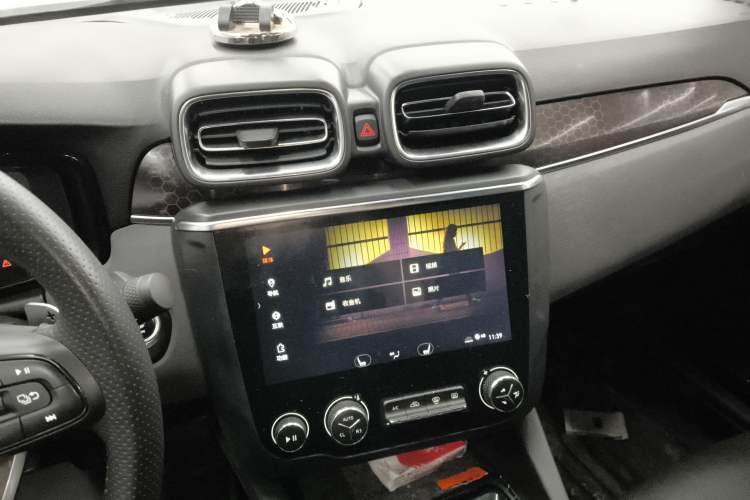 Used Lynk & Co 03 2019 1.5TD DCT Sport Edition China VI Standard
