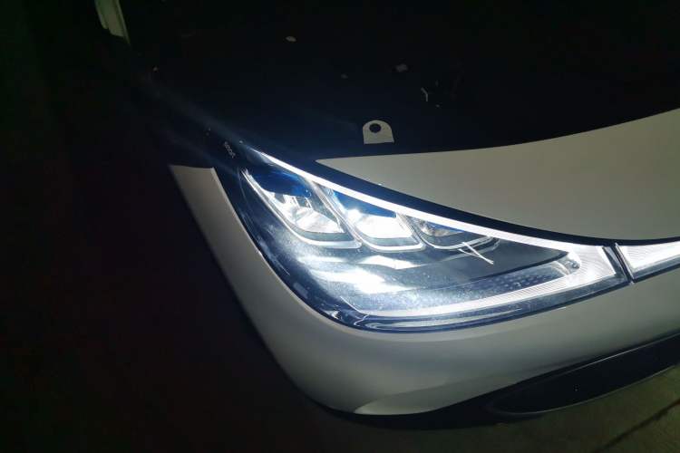 Used smart #1 2024 Dynamic Standard Edition