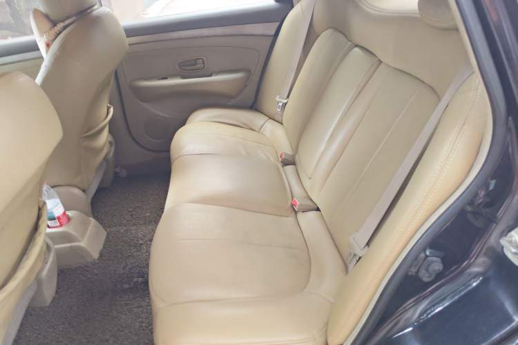 Used Nissan Sylphy 2012 Classic 1.6XE Manual Comfort Edition