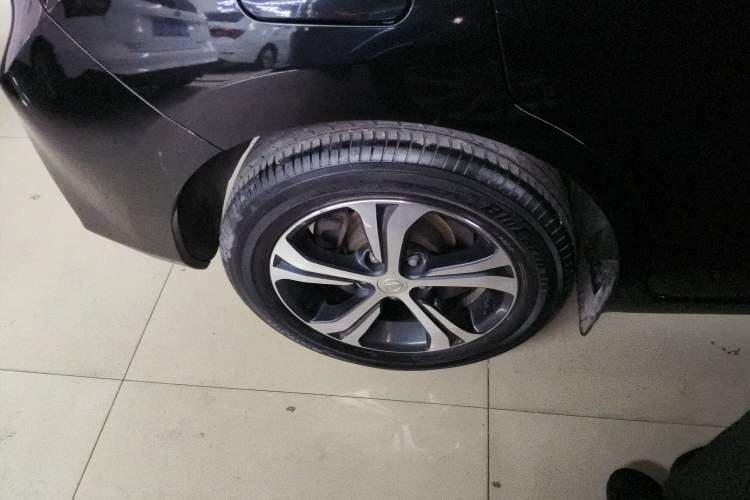 Used Nissan Tiida 2016 1.6L CVT Smart Drive Edition
