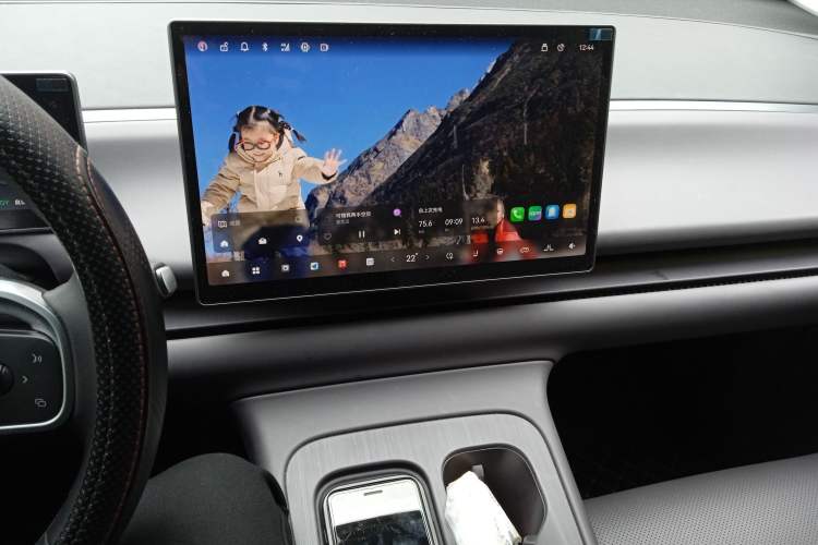 Used Leapmotor C10 2024 530 Smart Edition