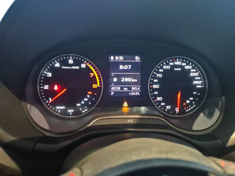 Used Audi Q2L 2022 35 TFSI Progressive Dynamic Edition — 11