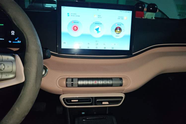 Used BYD Seagull 2023 Flying Edition
