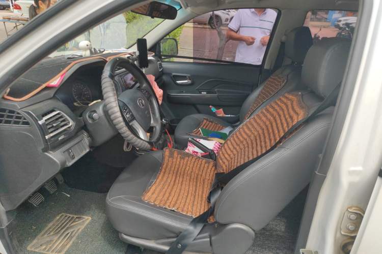 Used Great Wall Wingle 5 2021 2.0T Diesel Two-Wheel Drive Elite Version Big Double Cab China VI Standard GW4D20M