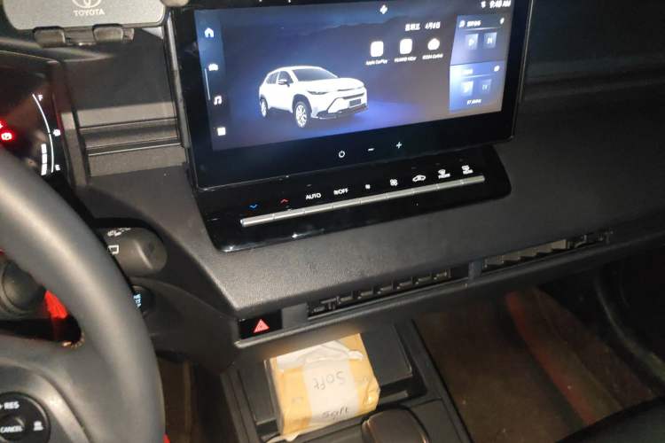 Used Toyota FRONTLANDER 2026 Model 2.0L CVT Comfort Edition