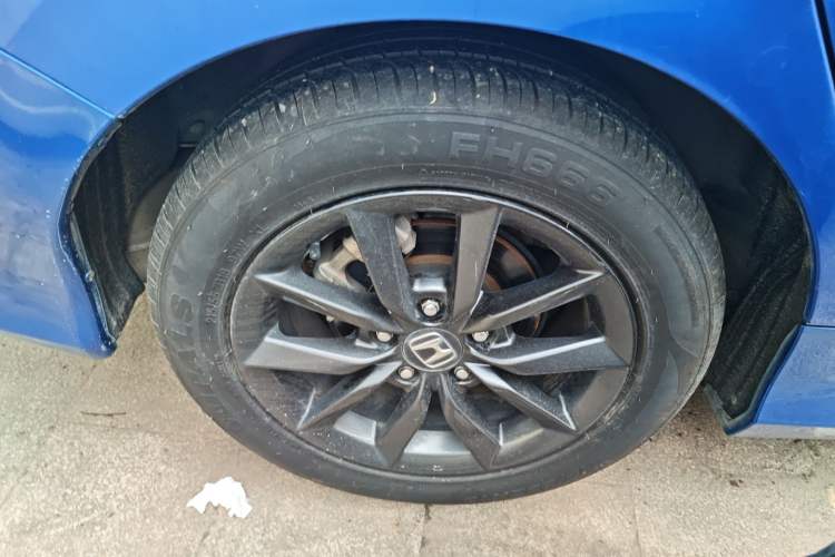 Used Honda Civic 2019 220TURBO CVT Dynamic Edition China V Right Rear Wheel Hub