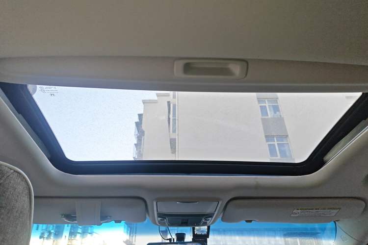 Used Honda Odyssey 2015 Updated Version 2.4L Smart Edition
