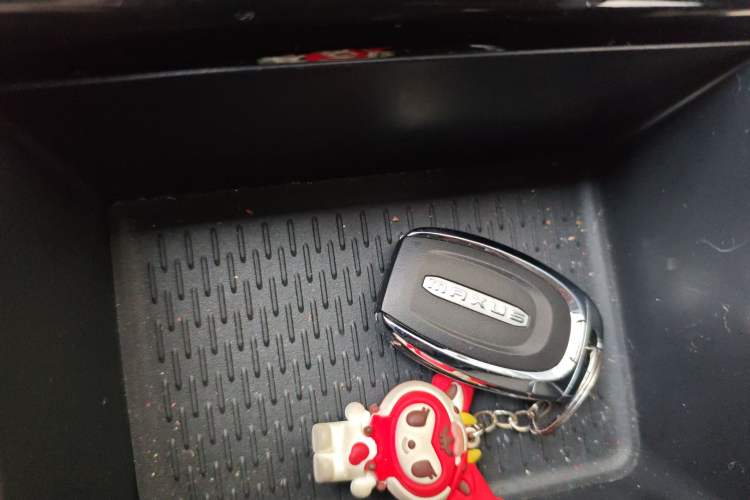 Used SAIC MAXUS G50 2023 PLUS 1.5T Automatic Custom Entry-Level Model Interior 1